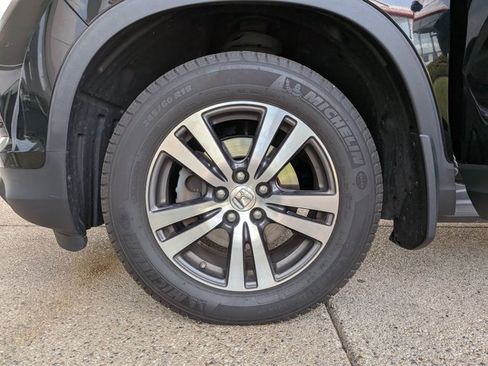 Used 2018 Honda Pilot EX-L image 13