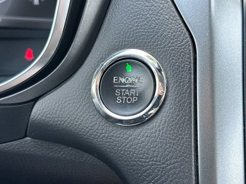 Used 2016 Ford Fusion Titanium FWD image 20