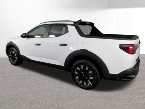 New 2026 Hyundai Santa Cruz SEL AWD/4WD image 7