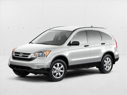 Used 2011 Honda CR-V SE