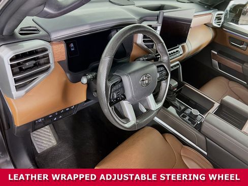 Used 2023 Toyota Tundra 1794 Edition image 7