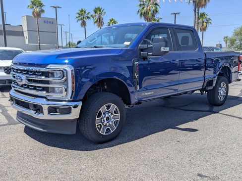 New 2026 Ford F250 Lariat AWD/4WD image 5