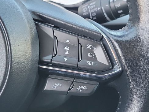 Used 2022 MAZDA CX-9 Touring Plus image 6