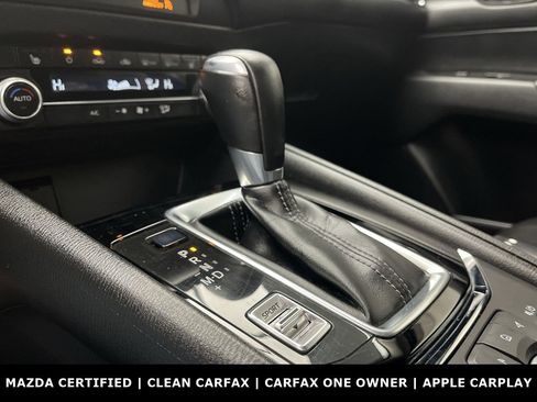 Certified 2023 MAZDA CX-5 AWD 2.5 S w/ Select Package image 22