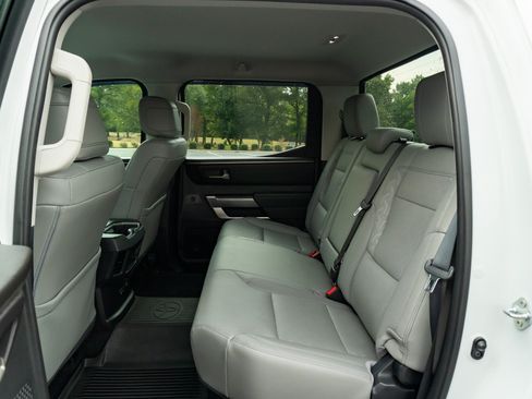 Used 2024 Toyota Tundra SR5 w/ TRD Off-Road Premium Package AWD/4WD image 14