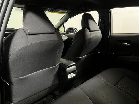 Certified 2025 Toyota Corolla SE w/ SE Package image 20