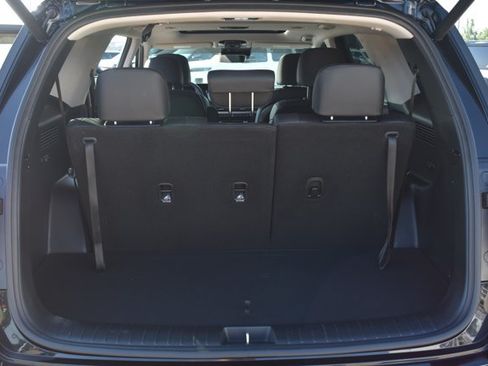 Used 2025 Hyundai Palisade XRT FWD image 18