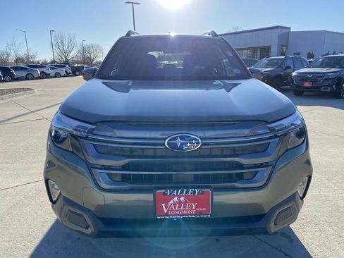 New 2026 Subaru Forester Limited image 8