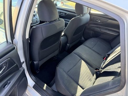 Used 2017 Nissan Altima 2.5 S w/ Power Driver Seat Package image 27