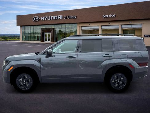 New 2026 Hyundai Santa Fe XRT AWD/4WD image 3