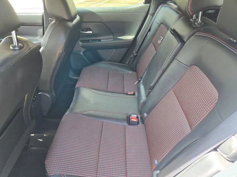 Certified 2025 Nissan Kicks SR FWD image 13