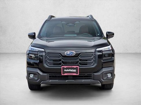 New 2026 Subaru Outback Touring AWD/4WD image 6