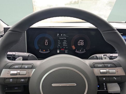 New 2026 Hyundai Sonata SEL image 28