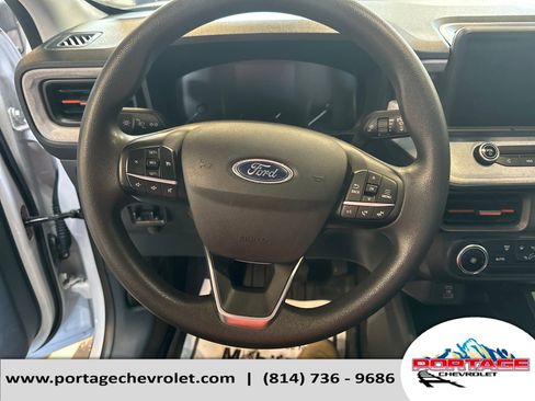 Used 2023 Ford Maverick XLT w/ Equipment Group 300A Standard AWD/4WD image 15