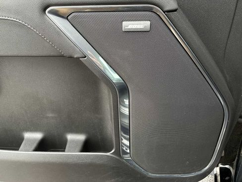 Certified 2023 Chevrolet Silverado 1500 LTZ image 24