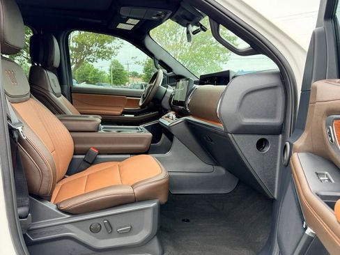 New 2026 Ford Expedition King Ranch AWD/4WD image 9