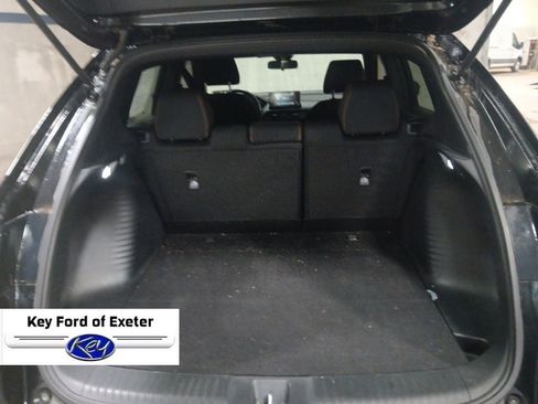 Used 2024 Honda HR-V Sport image 11