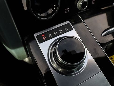 Used 2020 Land Rover Range Rover HSE image 63