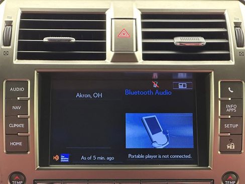 Used 2020 Lexus GX 460 Premium w/ Premium Package image 26