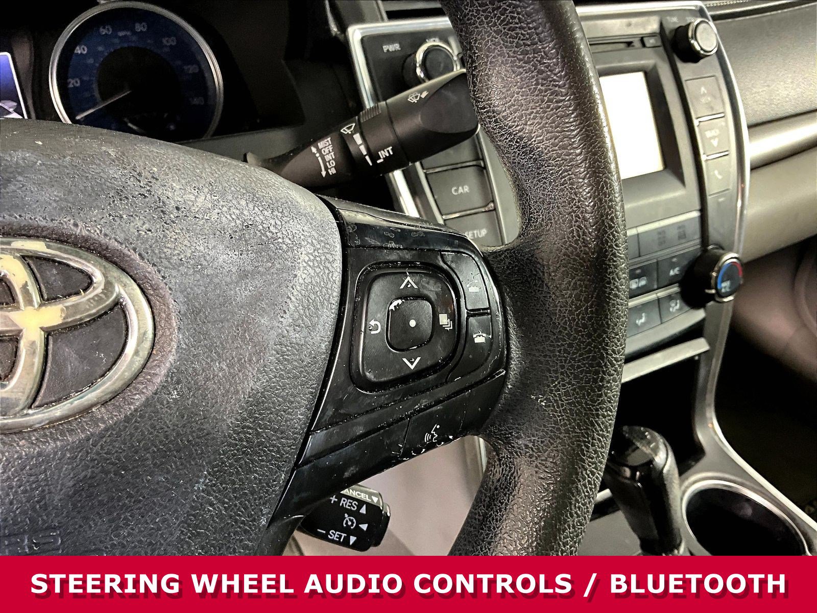 Used 2016 Toyota Camry LE FWD image 11