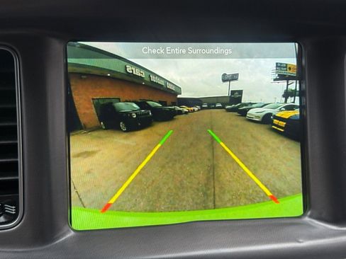 Used 2019 Dodge Charger Scat Pack w/ Plus Group image 28