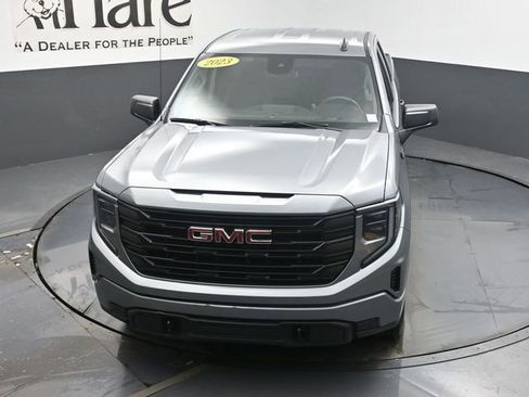 Used 2023 GMC Sierra 1500 Pro w/ Graphite Edition image 43