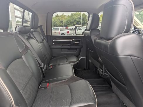 Used 2022 RAM 3500 Laramie AWD/4WD image 18