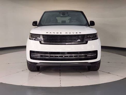 New 2026 Land Rover Range Rover SE AWD/4WD image 9