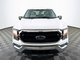 Used 2023 Ford F150 XLT w/ Equipment Group 301A Mid AWD/4WD video 2