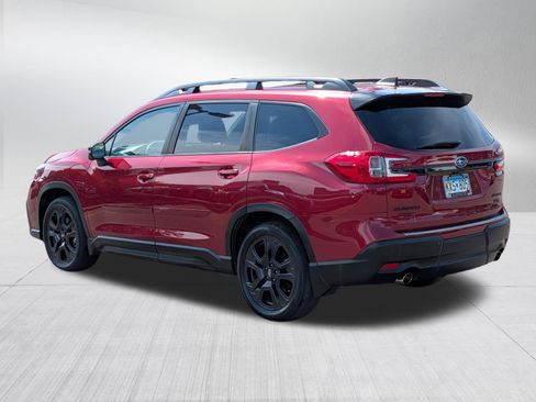 Used 2023 Subaru Ascent Onyx Edition Limited AWD/4WD image 5