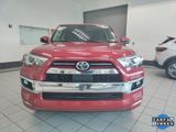 Used 2021 Toyota 4Runner Limited image 3