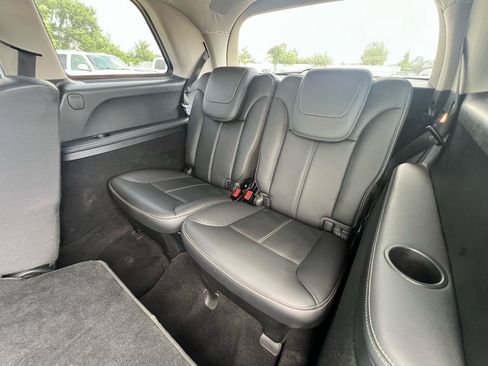 Used 2012 Mercedes-Benz GL 450 4MATIC image 39