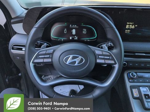 Used 2023 Hyundai Palisade XRT AWD/4WD image 14