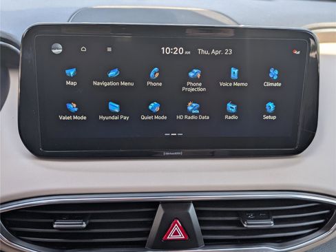 Used 2023 Hyundai Santa Fe SEL image 27