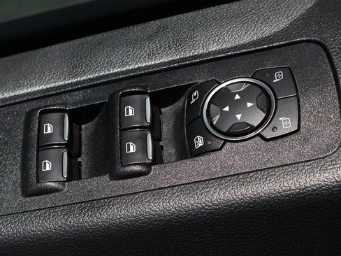 Used 2020 Ford F150 Raptor w/ Equipment Group 802A Luxury image 16