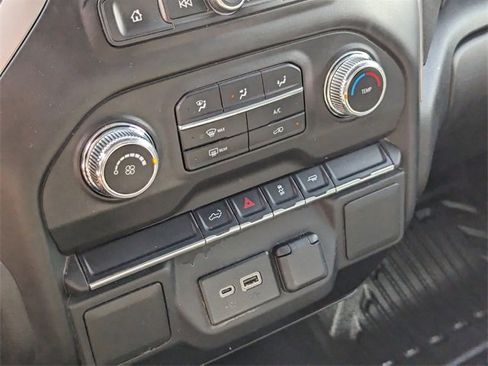 Used 2021 GMC Sierra 2500 2WD Double Cab w/ Convenience Package image 19