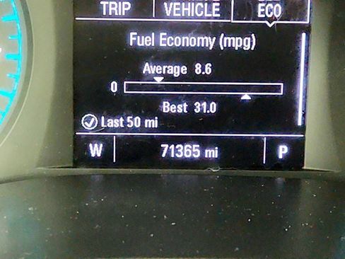 Used 2019 Chevrolet Colorado W/T w/ WT Convenience Package image 15