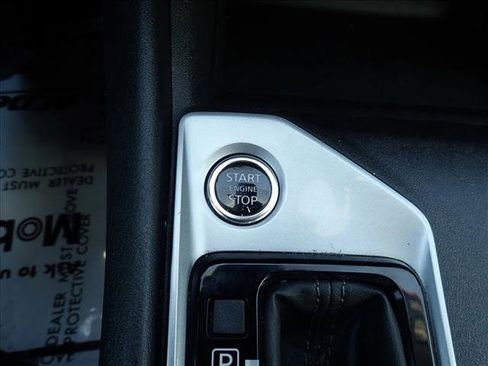 Used 2025 Nissan Altima 2.5 SV FWD image 20