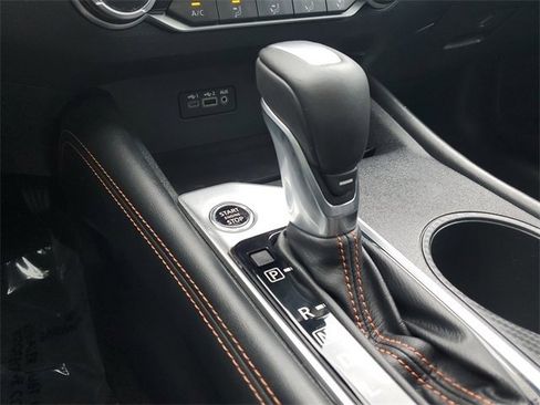 Used 2021 Nissan Altima 2.5 SR w/ SR Premium Package image 24