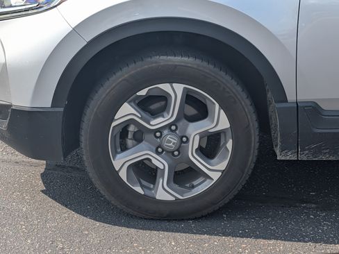 Used 2018 Honda CR-V EX-L image 15