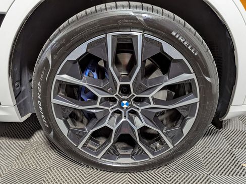 Certified 2024 BMW X7 M60i w/ Executive Package image 58