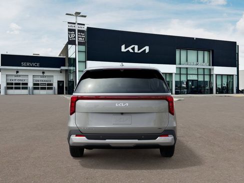 New 2026 Kia Carnival EX image 6