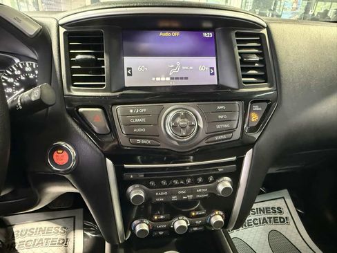 Used 2020 Nissan Pathfinder S image 21