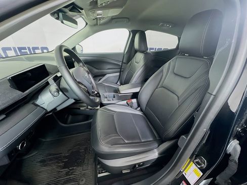 Used 2025 Ford Mustang Mach-E Premium w/ Interior Protection Package image 14