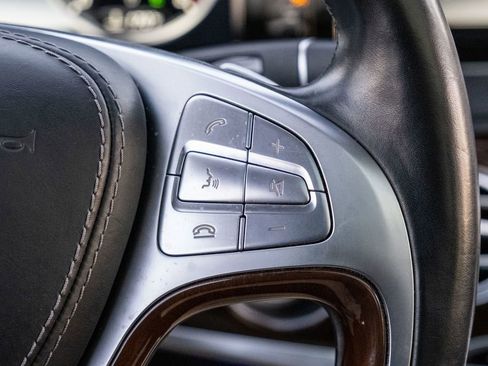 Used 2016 Mercedes-Benz Maybach S 600 Maybach S 600 image 27