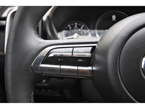 Used 2024 MAZDA CX-50 AWD 2.5 Turbo w/ Cargo Package image 15
