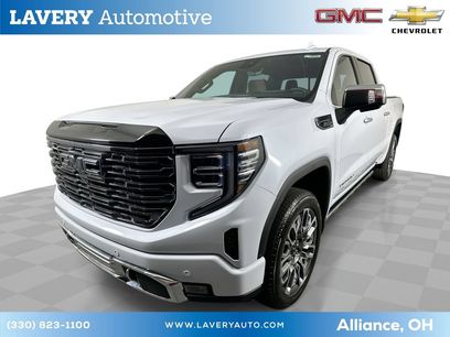 New 2026 GMC Sierra 1500 Denali Ultimate