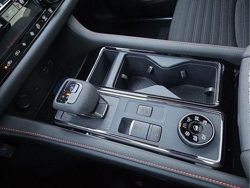 New 2026 Nissan Pathfinder Rock Creek image 25