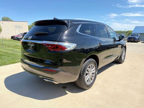 Used 2022 Buick Enclave Premium AWD/4WD image 6