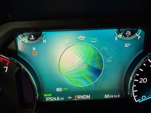 Used 2023 Ford F150 XLT w/ Equipment Group 302A High image 35